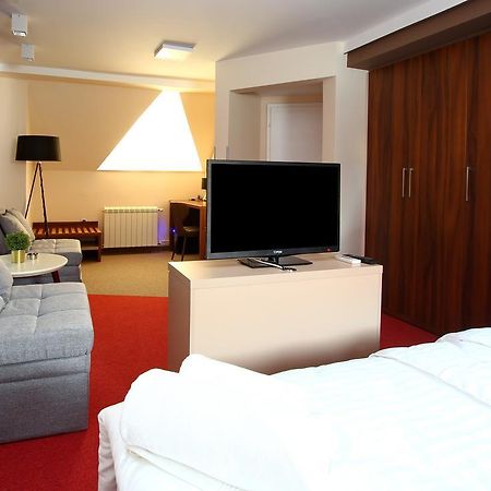 Villa Galeb Šabac Zewnętrze zdjęcie