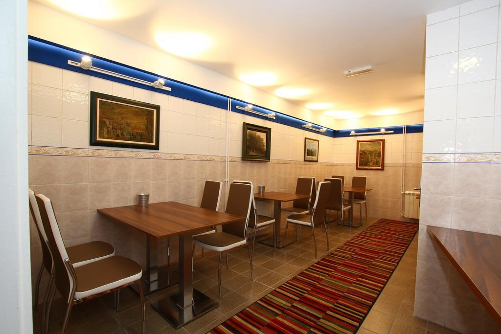 Villa Galeb Šabac Zewnętrze zdjęcie