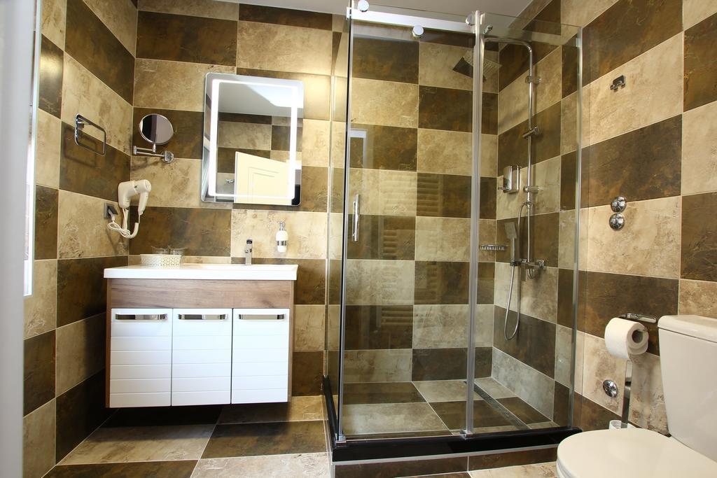 Villa Galeb Šabac Zewnętrze zdjęcie