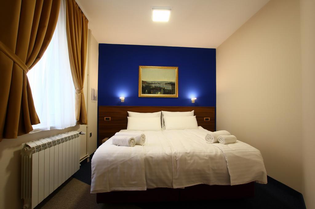 Villa Galeb Šabac Zewnętrze zdjęcie