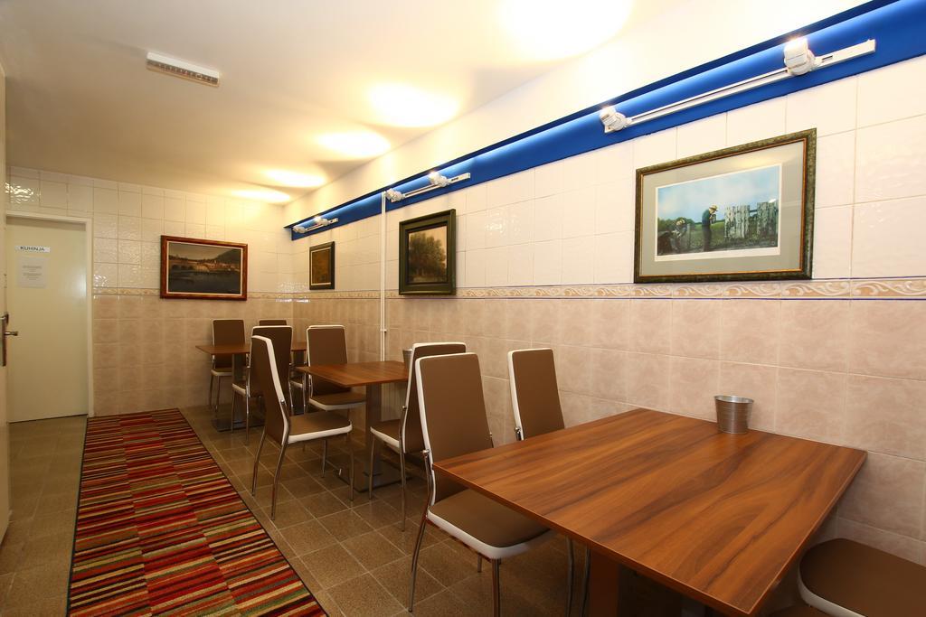 Villa Galeb Šabac Zewnętrze zdjęcie