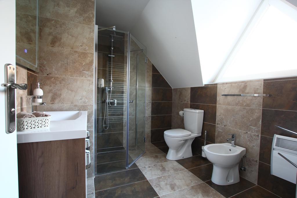 Villa Galeb Šabac Zewnętrze zdjęcie