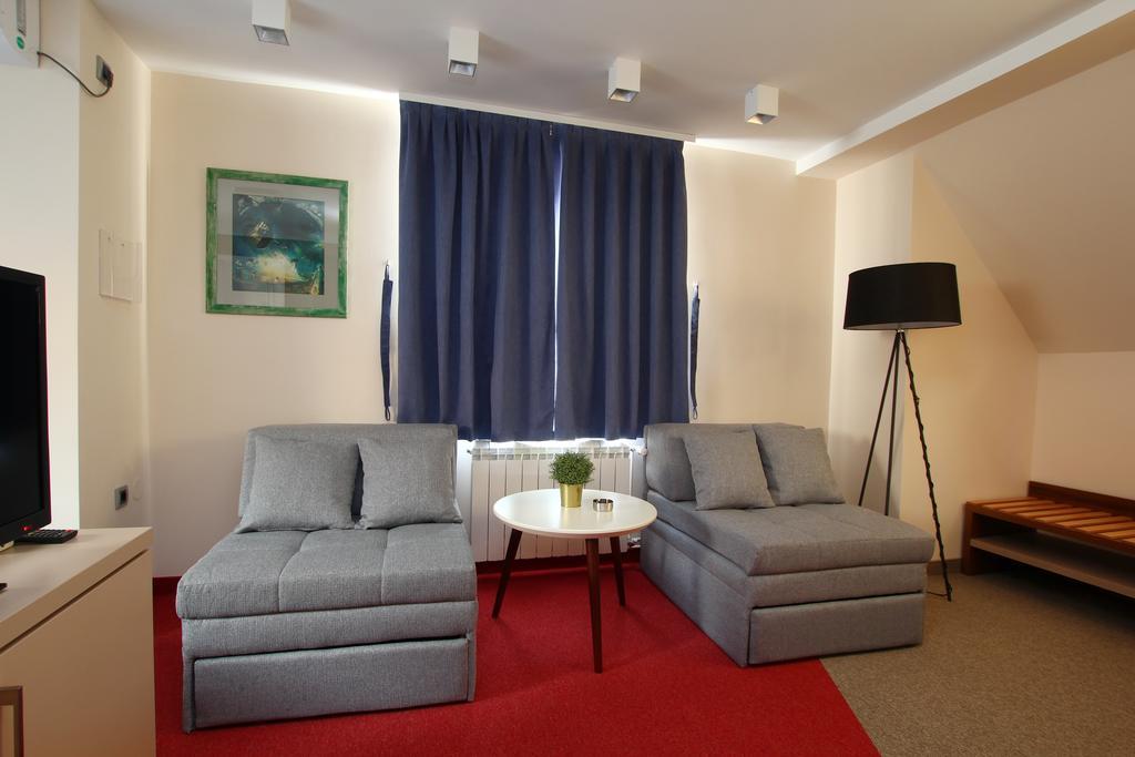 Villa Galeb Šabac Zewnętrze zdjęcie