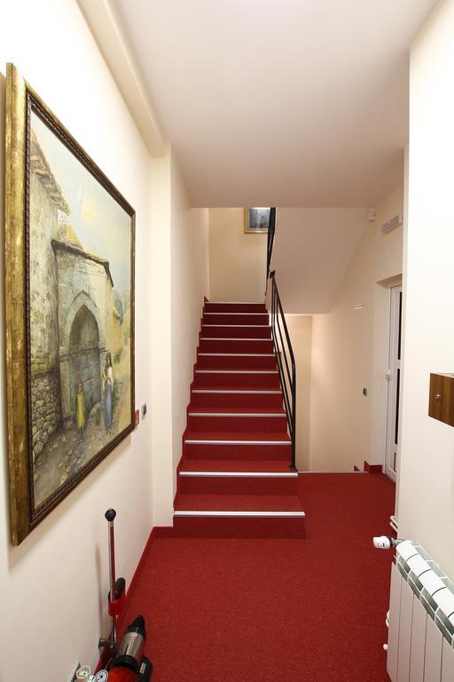 Villa Galeb Šabac Zewnętrze zdjęcie